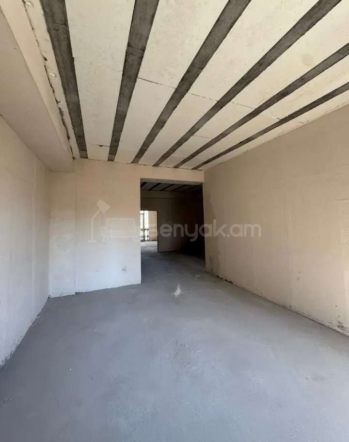 3 Սենյականոց Բնակարան Նորակառույցում, 92քմ, 7/9 հարկ, Զրոյական Վիճակում