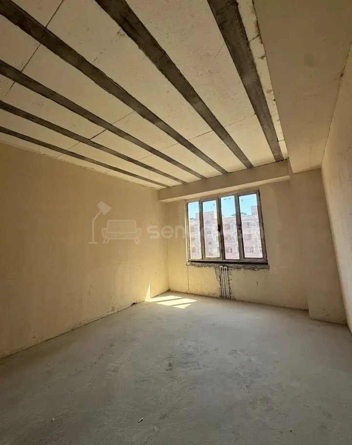 3 Սենյականոց Բնակարան Նորակառույցում, 92քմ, 7/9 հարկ, Զրոյական Վիճակում