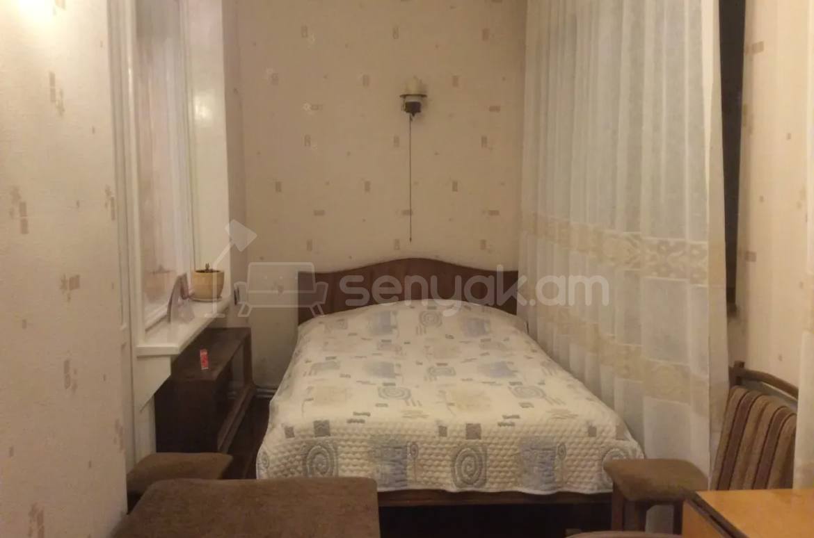 2 Սենյականոց Բնակարան, 61քմ, 5/5 հարկ, Նորմալ Վիճակում