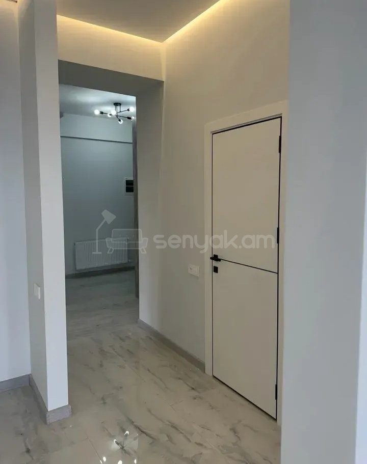 3 Սենյականոց Բնակարան Նորակառույցում, 80քմ, 5/15 հարկ, Կապիտալ Վերանորոգված