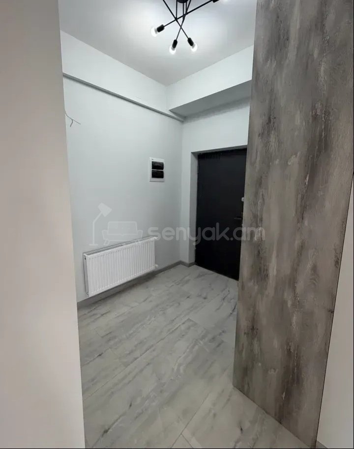 3 Սենյականոց Բնակարան Նորակառույցում, 80քմ, 5/15 հարկ, Կապիտալ Վերանորոգված