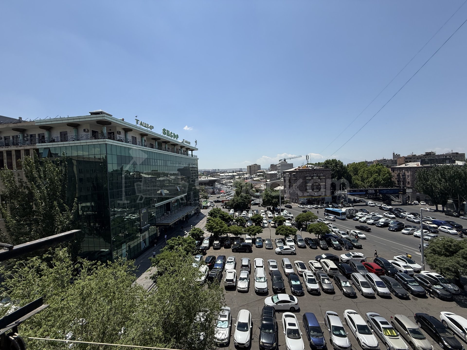 2 Սենյականոց Բնակարան, 46քմ, 5/9 հարկ, Դիզայներական Վերանորոգված