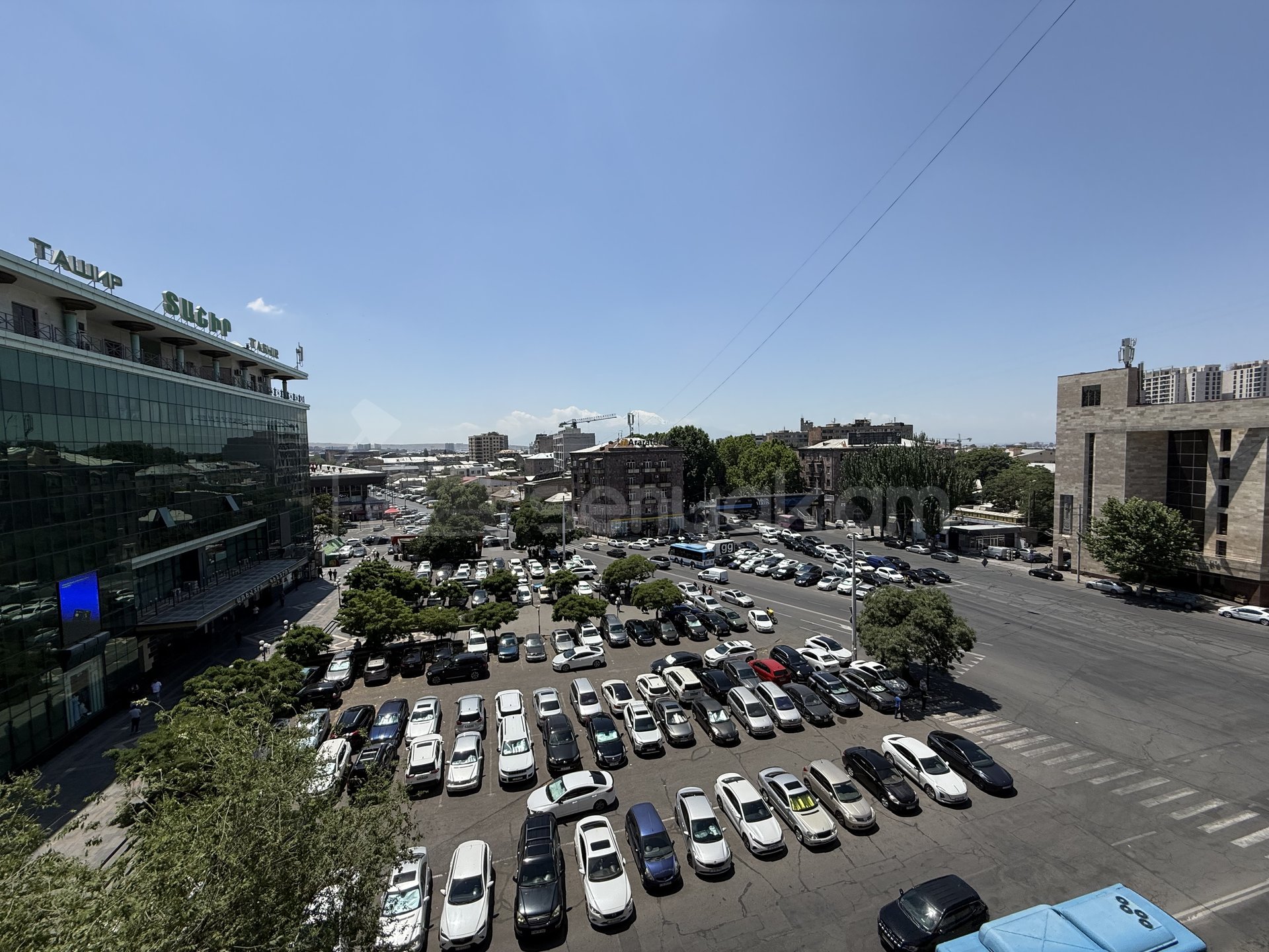2 Սենյականոց Բնակարան, 46քմ, 5/9 հարկ, Դիզայներական Վերանորոգված