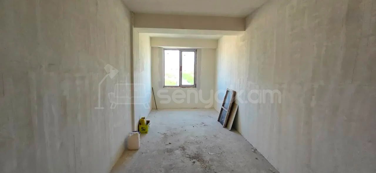 3 Սենյականոց Բնակարան Նորակառույցում, 80քմ, 11/14 հարկ, Զրոյական Վիճակում