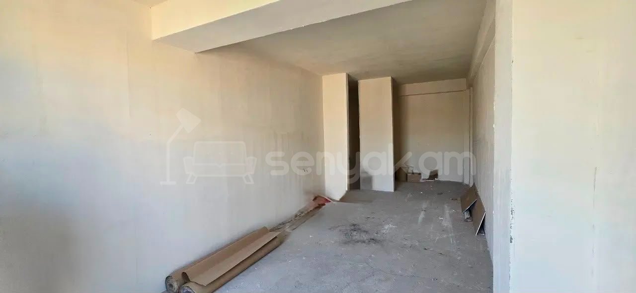 3 Սենյականոց Բնակարան Նորակառույցում, 80քմ, 11/14 հարկ, Զրոյական Վիճակում
