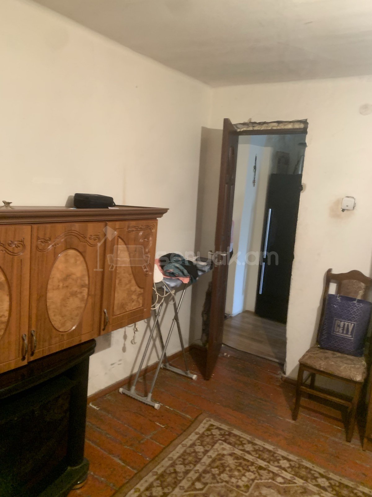 3 Սենյականոց Սեփական Տուն, 90քմ, Նորմալ Վիճակում