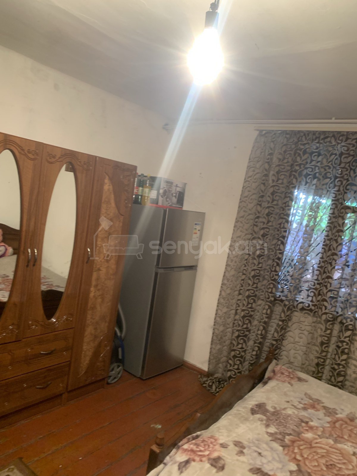 3 Սենյականոց Սեփական Տուն, 90քմ, Նորմալ Վիճակում