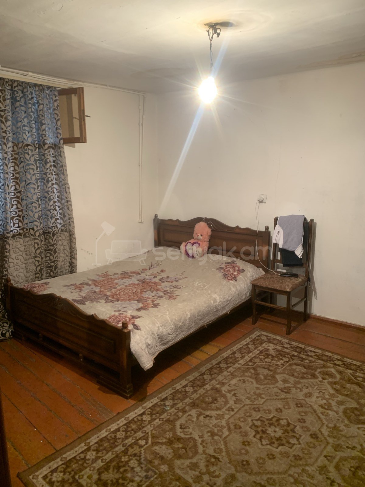 3 Սենյականոց Սեփական Տուն, 90քմ, Նորմալ Վիճակում