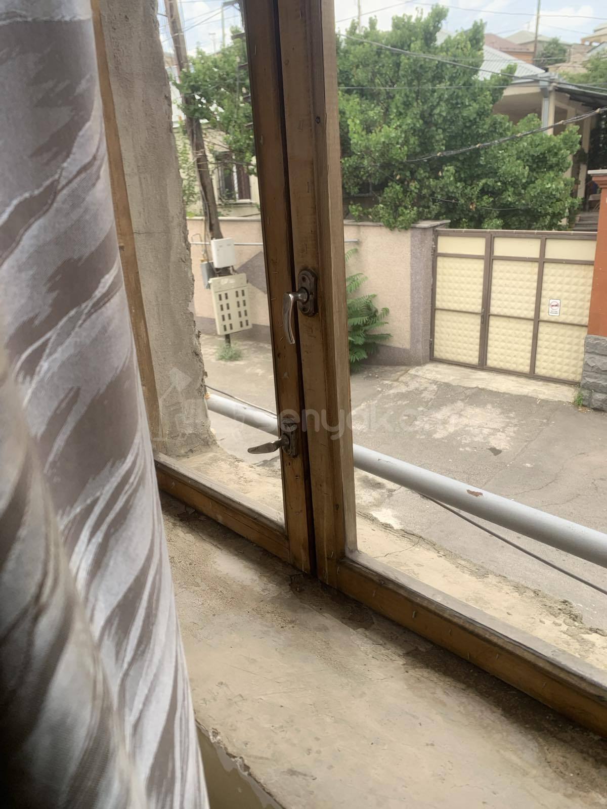 3 Սենյականոց Սեփական Տուն, 90քմ, Նորմալ Վիճակում