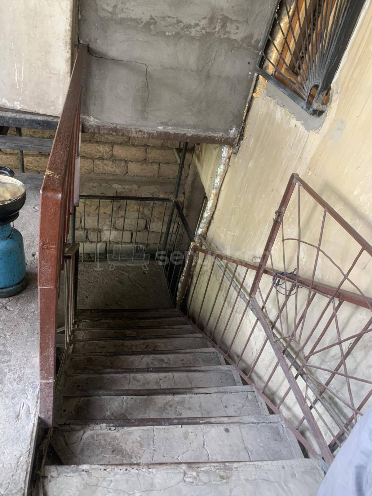 3 Սենյականոց Սեփական Տուն, 90քմ, Նորմալ Վիճակում