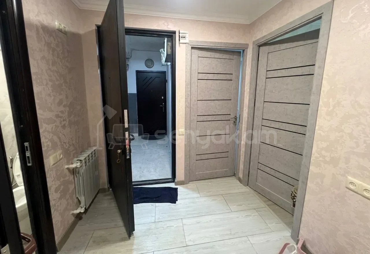 3 Սենյականոց Բնակարան, 63քմ, 1/5 հարկ, Դիզայներական Վերանորոգված