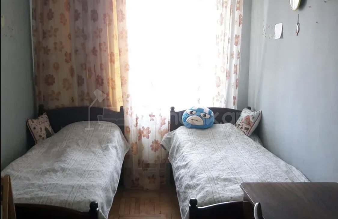 4 Սենյականոց Բնակարան, 118քմ, 7/14 հարկ, Պետական Վիճակում