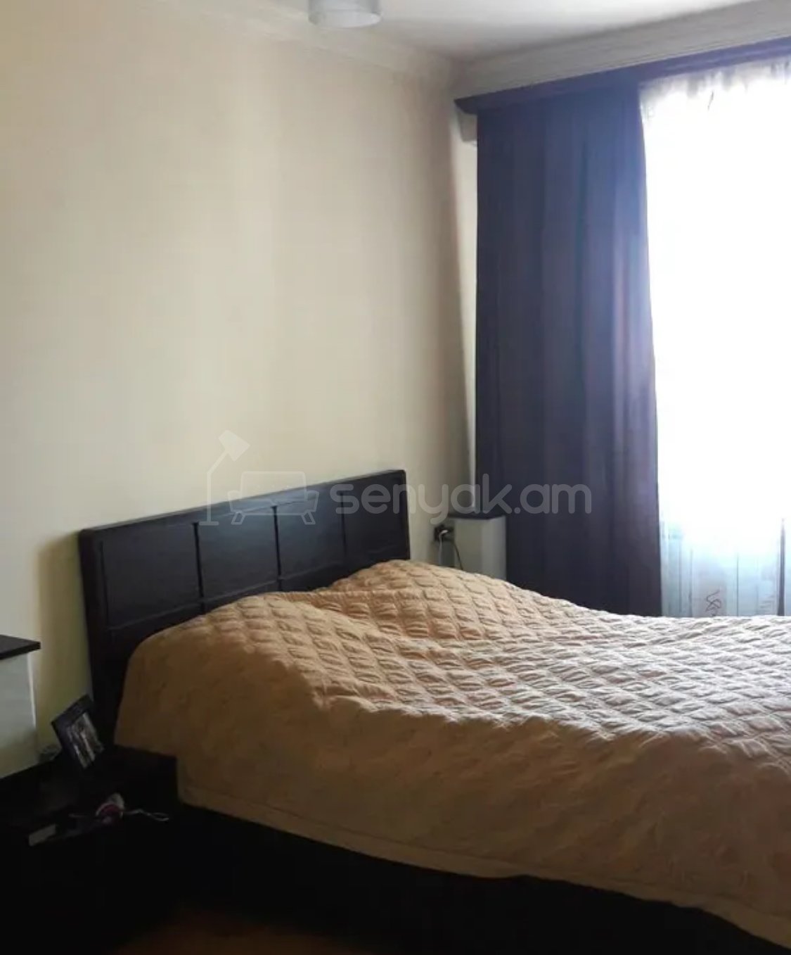 4 Սենյականոց Բնակարան, 118քմ, 7/14 հարկ, Պետական Վիճակում
