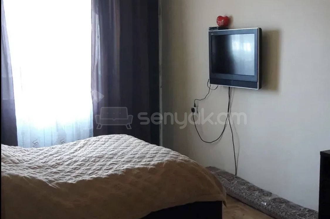 4 Սենյականոց Բնակարան, 118քմ, 7/14 հարկ, Պետական Վիճակում