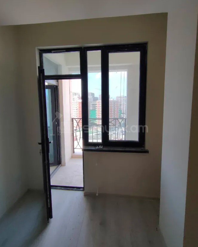 3 Սենյականոց Բնակարան Նորակառույցում, 84քմ, 13/16 հարկ, Կապիտալ Վերանորոգված