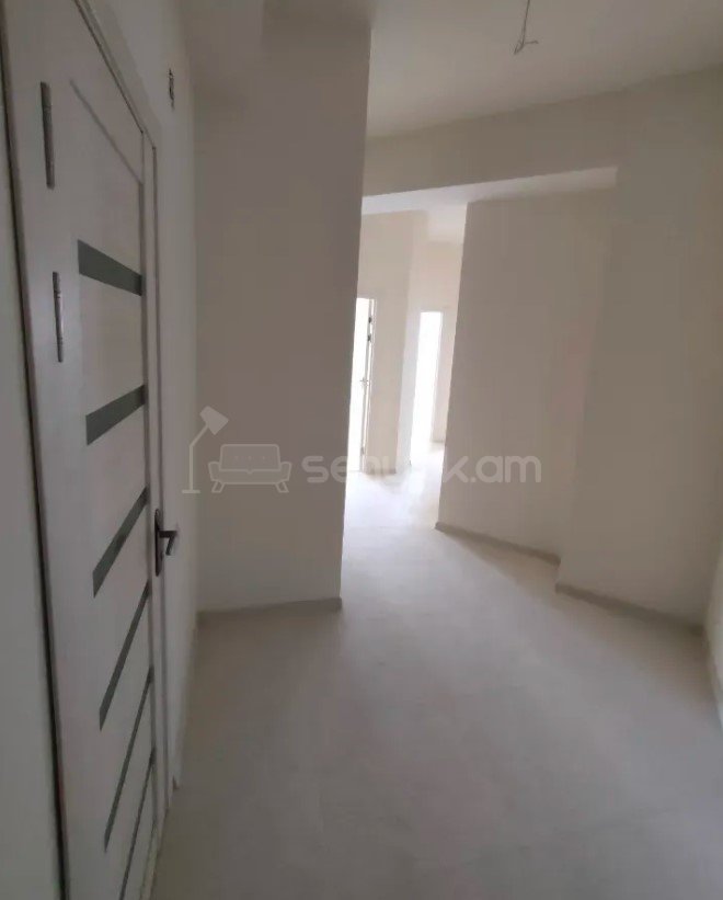 3 Սենյականոց Բնակարան Նորակառույցում, 84քմ, 13/16 հարկ, Կապիտալ Վերանորոգված