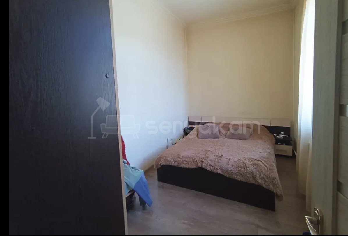 3 Սենյականոց Բնակարան Նորակառույցում, 70քմ, 2/3 հարկ, Կապիտալ Վերանորոգված, Կահավորված