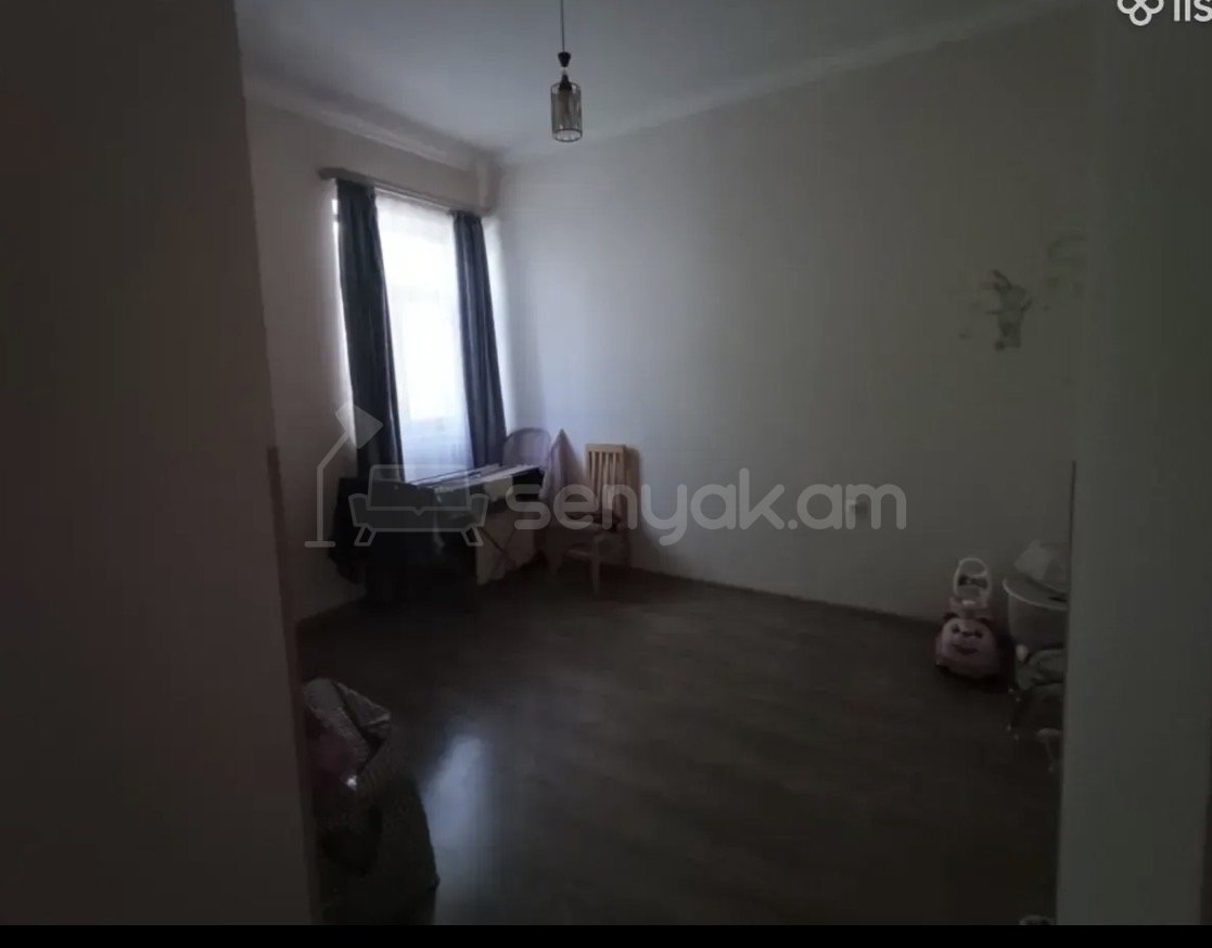 3 Սենյականոց Բնակարան Նորակառույցում, 70քմ, 2/3 հարկ, Կապիտալ Վերանորոգված, Կահավորված