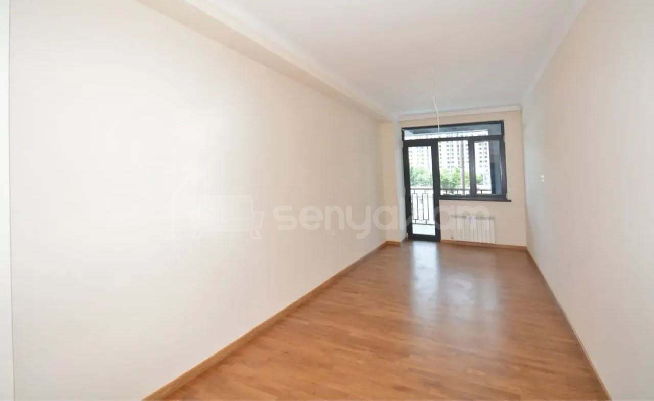 3 Սենյականոց Բնակարան Նորակառույցում, 79քմ, 7/16 հարկ, Կապիտալ Վերանորոգված