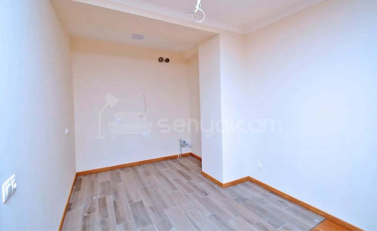 3 Սենյականոց Բնակարան Նորակառույցում, 79քմ, 7/16 հարկ, Կապիտալ Վերանորոգված