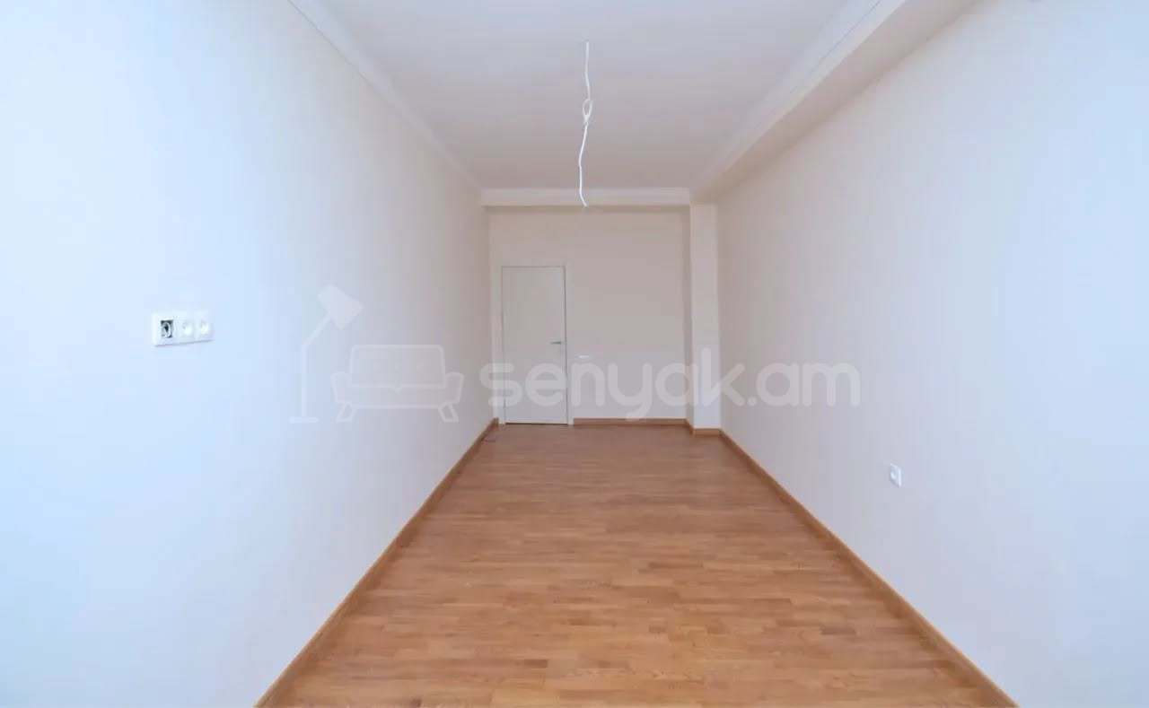 3 Սենյականոց Բնակարան Նորակառույցում, 79քմ, 7/16 հարկ, Կապիտալ Վերանորոգված