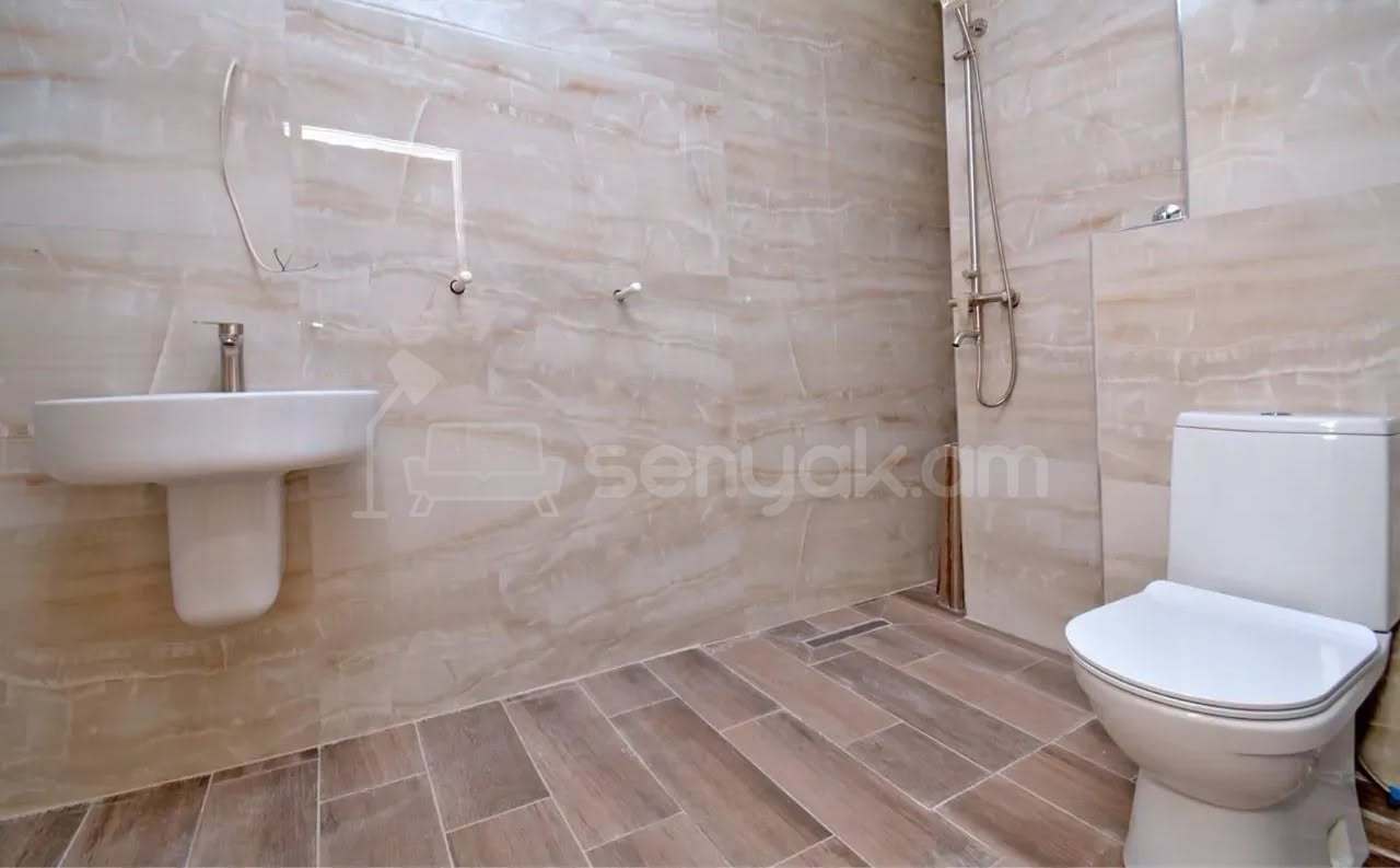 3 Սենյականոց Բնակարան Նորակառույցում, 79քմ, 7/16 հարկ, Կապիտալ Վերանորոգված