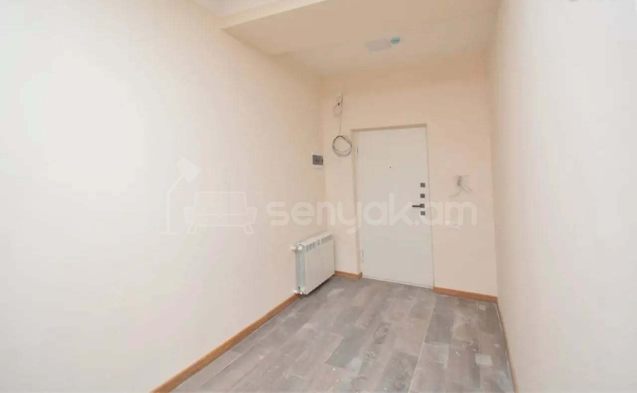 3 Սենյականոց Բնակարան Նորակառույցում, 79քմ, 7/16 հարկ, Կապիտալ Վերանորոգված