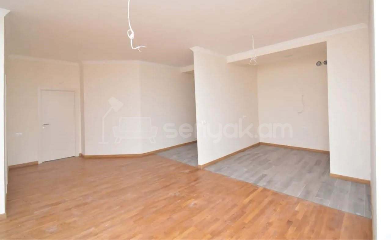 3 Սենյականոց Բնակարան Նորակառույցում, 79քմ, 7/16 հարկ, Կապիտալ Վերանորոգված