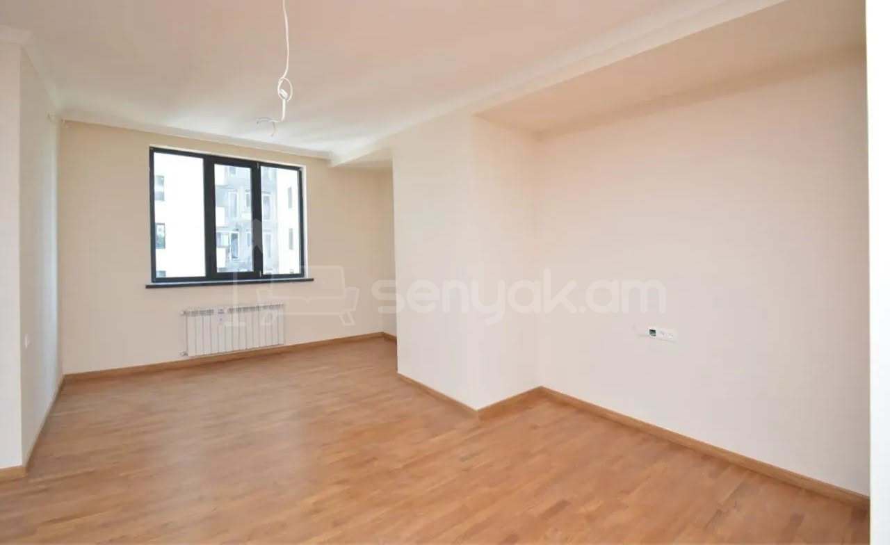 3 Սենյականոց Բնակարան Նորակառույցում, 79քմ, 7/16 հարկ, Կապիտալ Վերանորոգված
