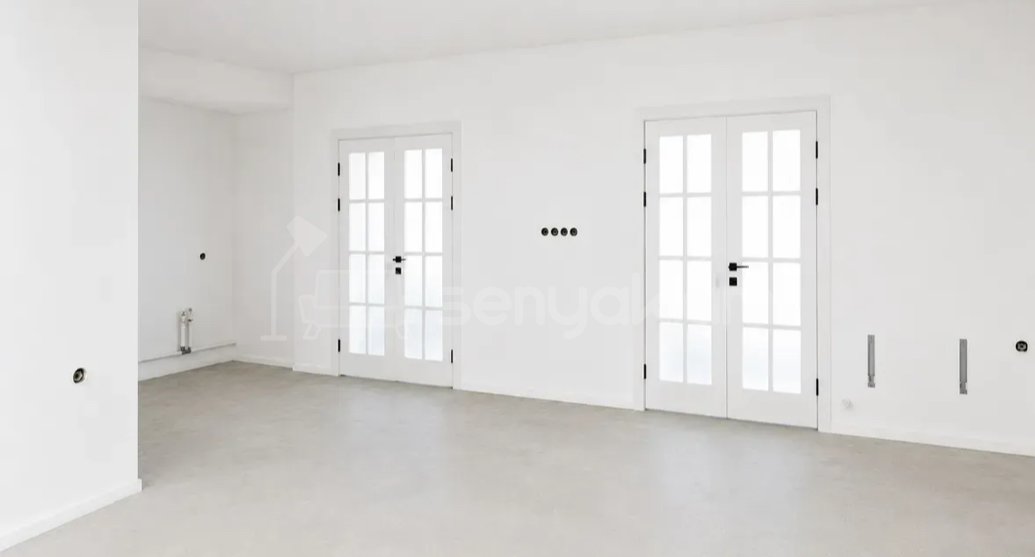 3 Սենյականոց Բնակարան Քարե Շենքում, 68քմ, 5/5 հարկ, Կապիտալ Վերանորոգված