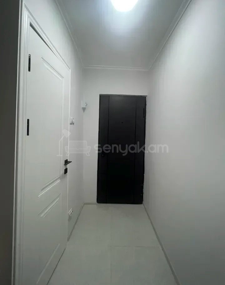 2 Սենյականոց Բնակարան, 36քմ, 3/5 հարկ, Կապիտալ Վերանորոգված