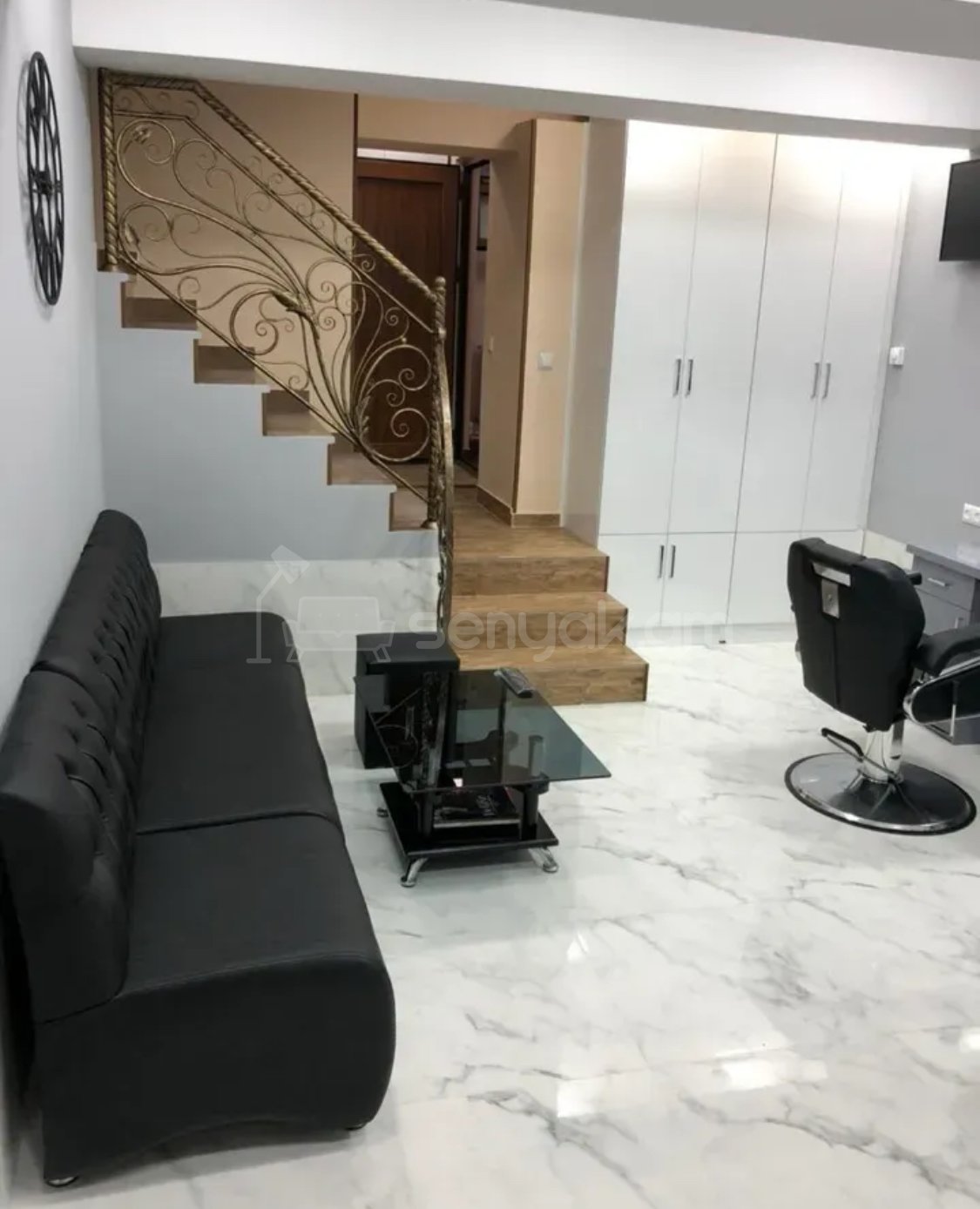 Կոմերցիոն Տարածք, 100քմ, Կապիտալ Վերանորոգված