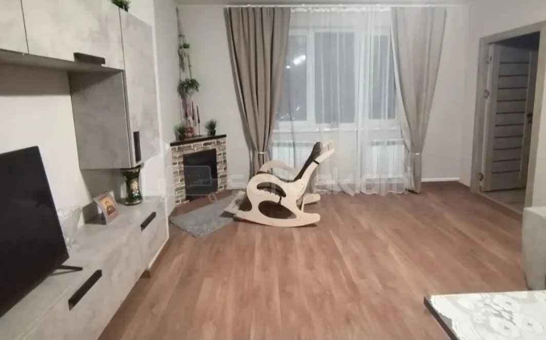 3 Սենյականոց Բնակարան, 72քմ, 10/12 հարկ, Կապիտալ Վերանորոգված