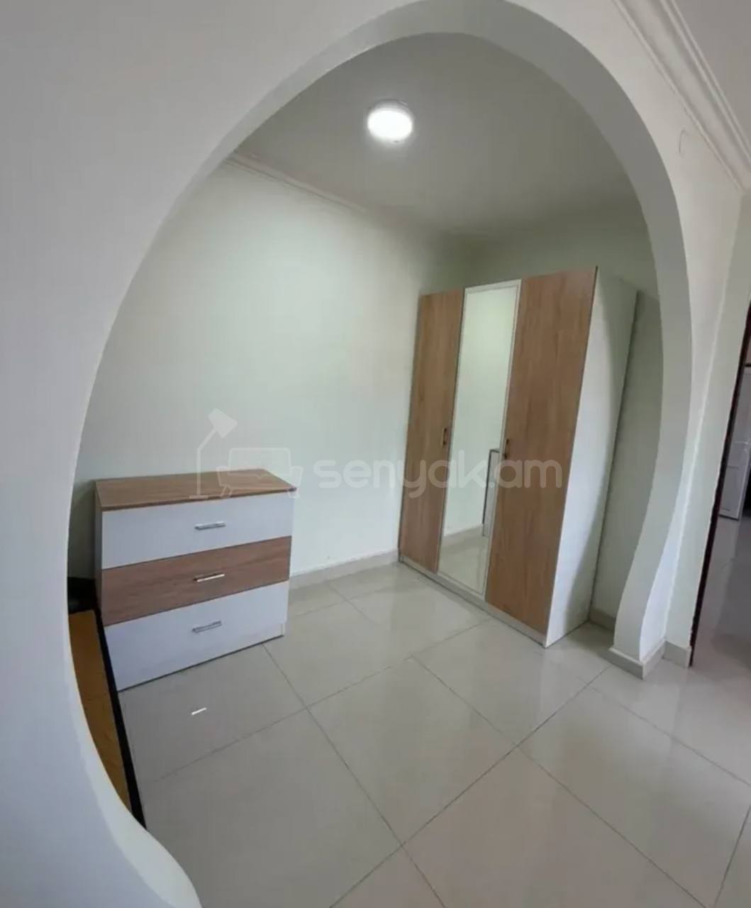 2 Սենյականոց Սեփական Տուն, 50քմ, Կապիտալ Վերանորոգված, Կահավորված