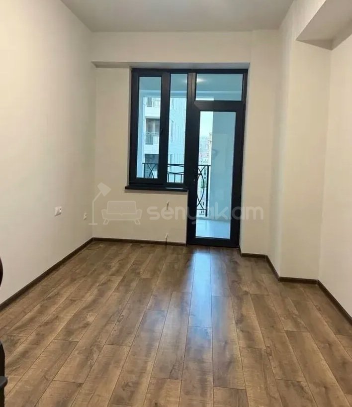 3 Սենյականոց Բնակարան Նորակառույցում, 100քմ, 12/12 հարկ, Դիզայներական Վերանորոգված