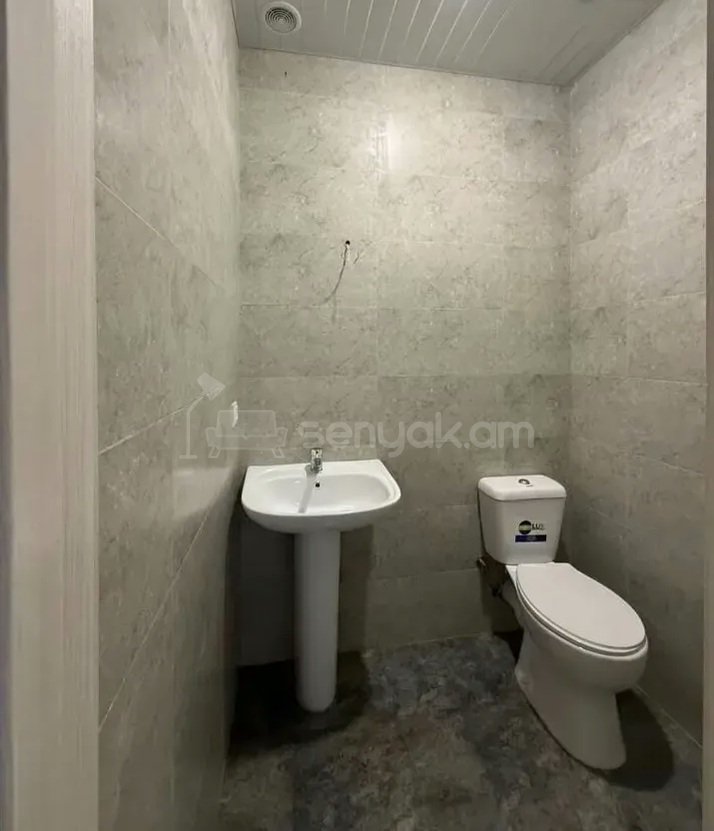 3 Սենյականոց Բնակարան Նորակառույցում, 100քմ, 12/12 հարկ, Դիզայներական Վերանորոգված