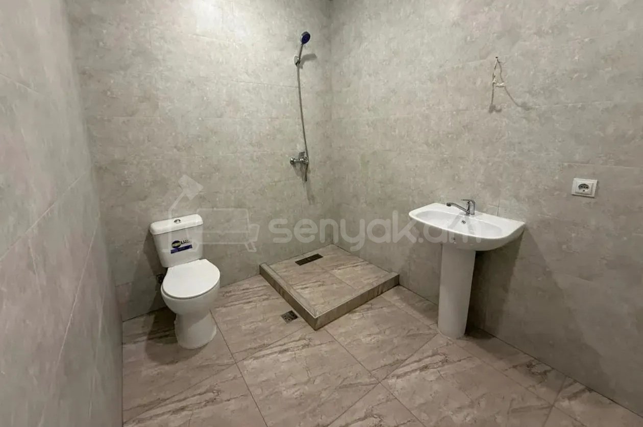 3 Սենյականոց Բնակարան Նորակառույցում, 100քմ, 12/12 հարկ, Դիզայներական Վերանորոգված