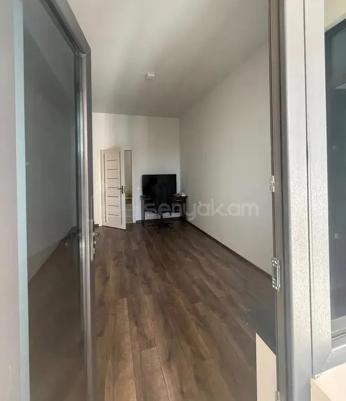 3 Սենյականոց Բնակարան Նորակառույցում, 100քմ, 12/12 հարկ, Դիզայներական Վերանորոգված