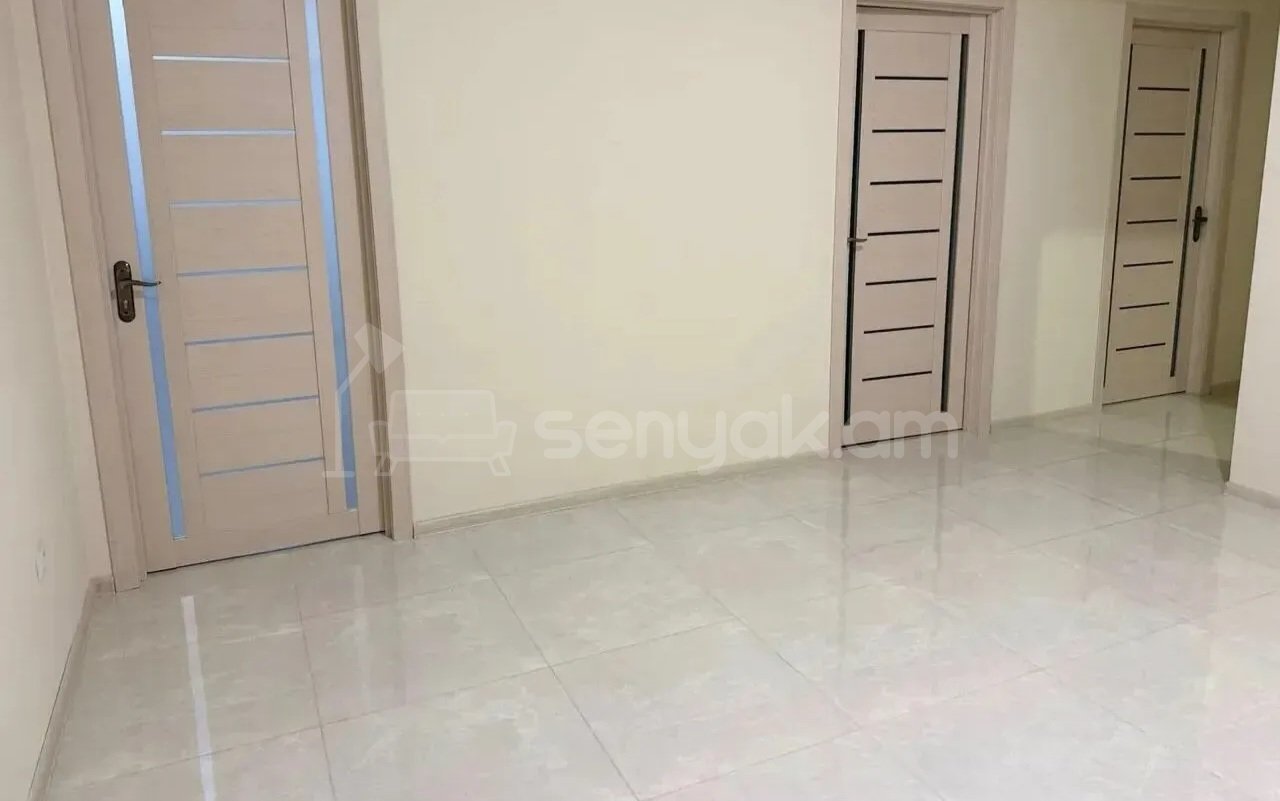 3 Սենյականոց Բնակարան Նորակառույցում, 100քմ, 12/12 հարկ, Դիզայներական Վերանորոգված