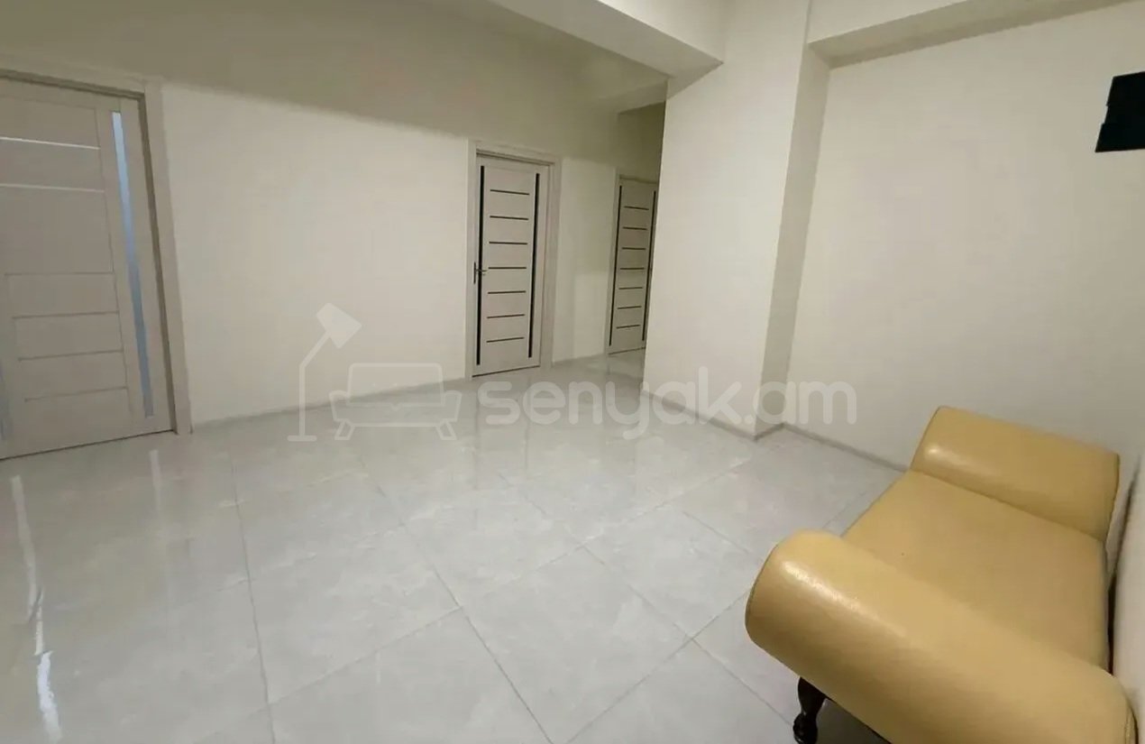 3 Սենյականոց Բնակարան Նորակառույցում, 100քմ, 12/12 հարկ, Դիզայներական Վերանորոգված