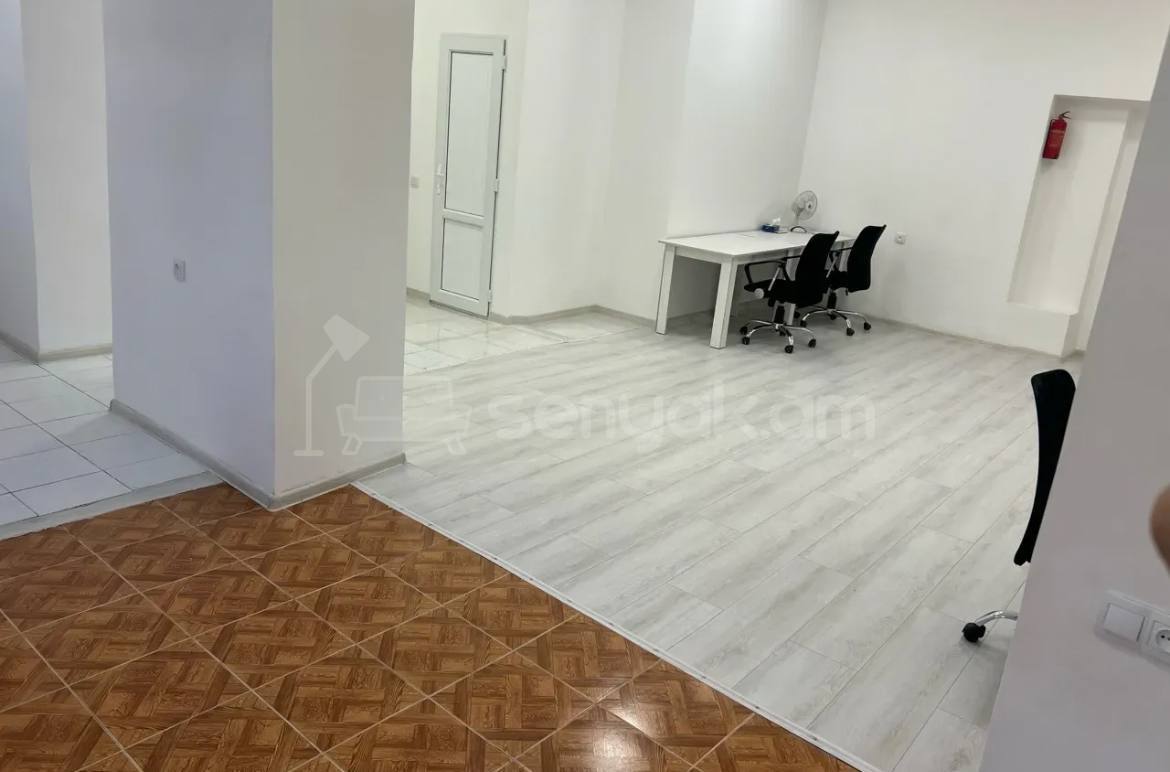 Օֆիսային Տարածք, 56քմ, Կապիտալ Վերանորոգված