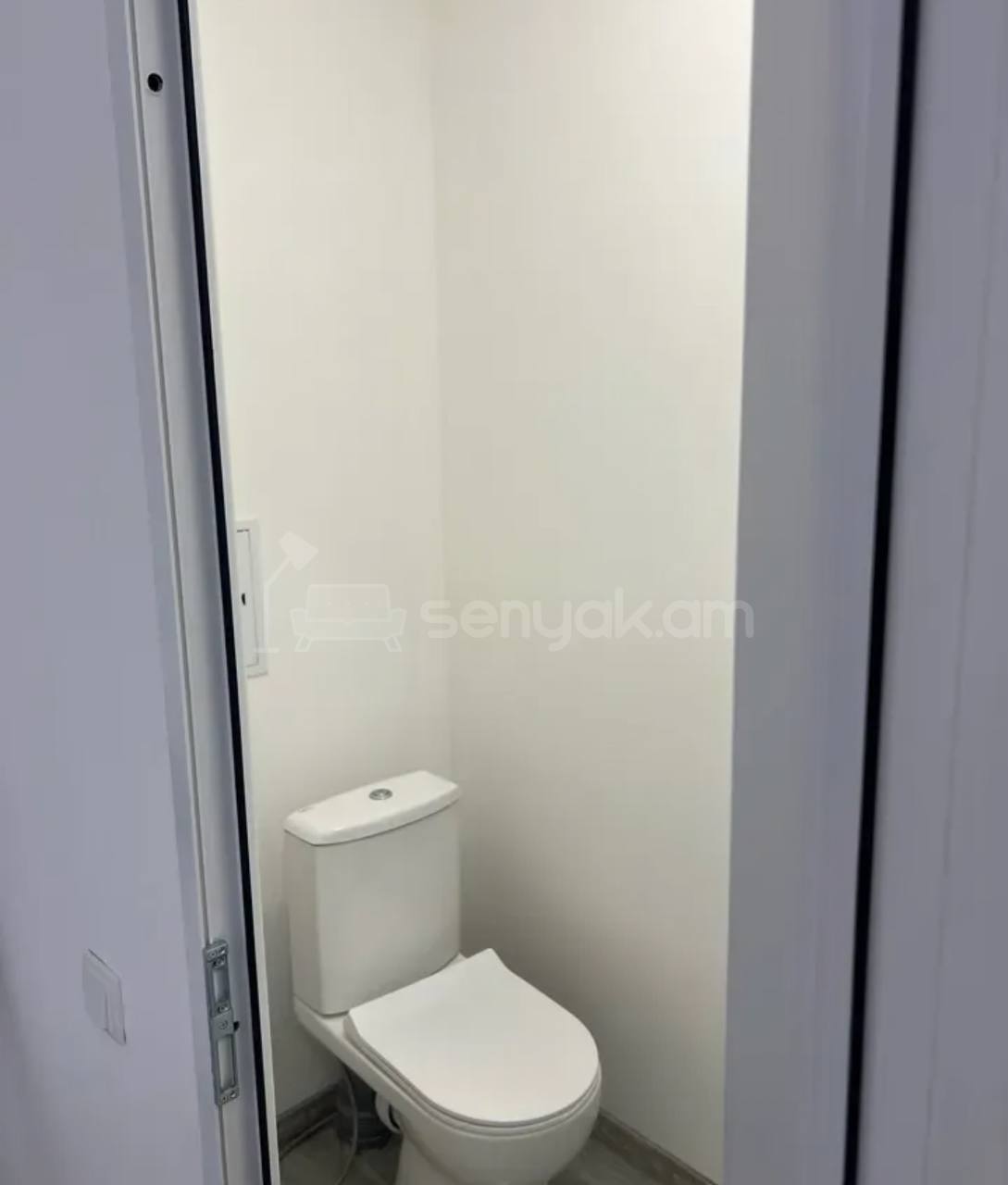 Օֆիսային Տարածք, 56քմ, Կապիտալ Վերանորոգված
