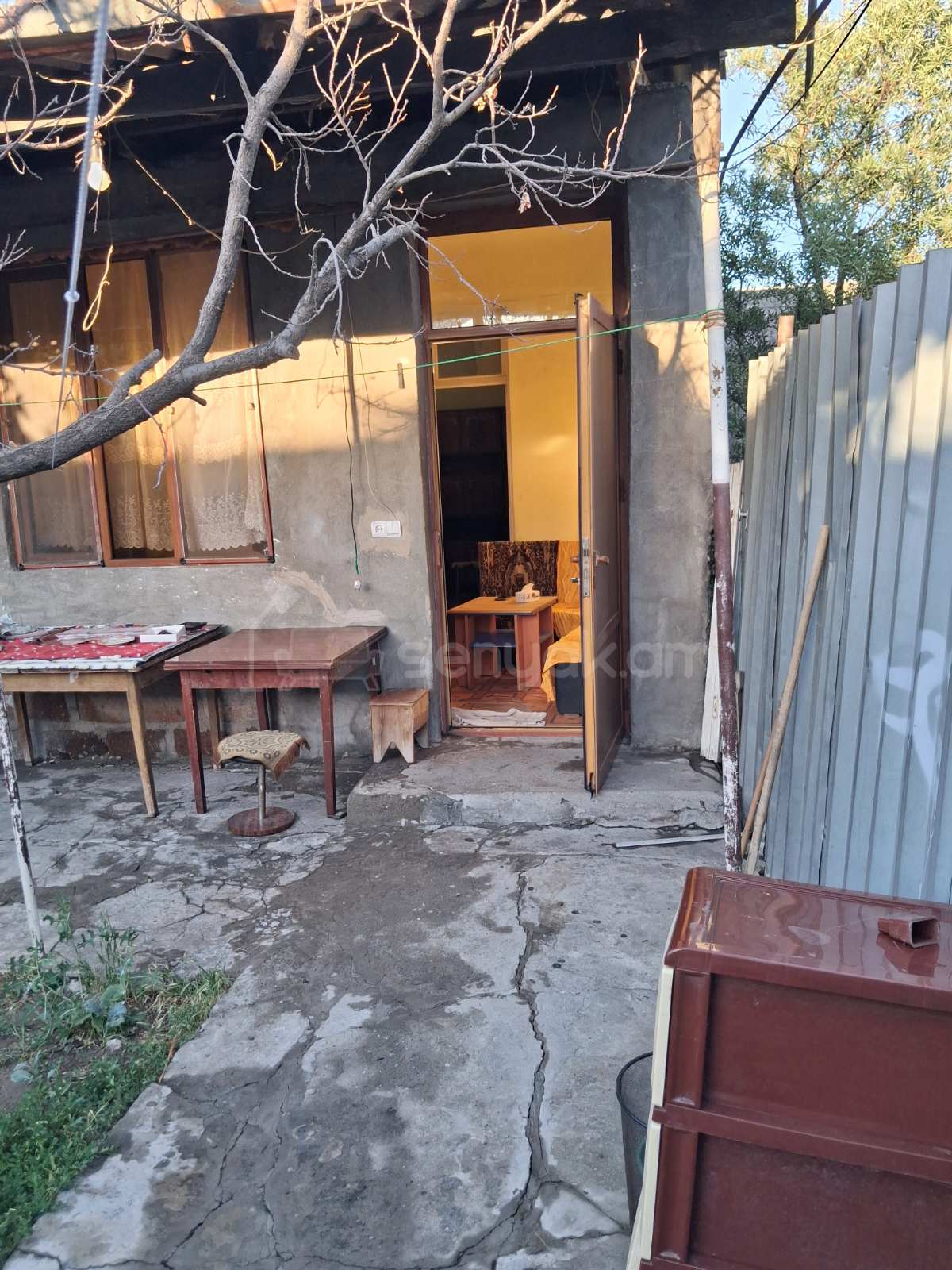 2 Սենյականոց Սեփական Տուն, 40քմ, Նորմալ Վիճակում