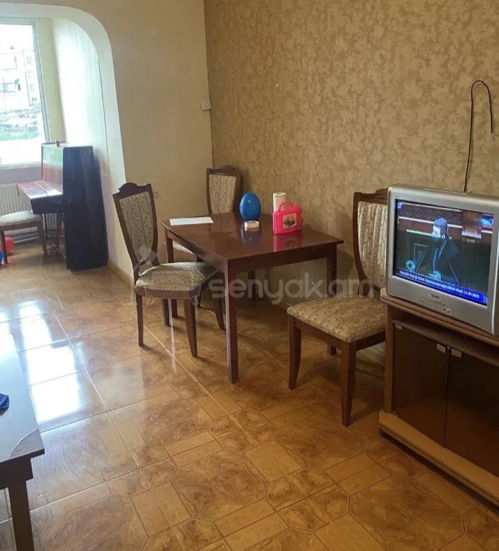3 Սենյականոց Բնակարան, 78քմ, 4/9 հարկ, Կապիտալ Վերանորոգված, Կահավորված, Արևկող