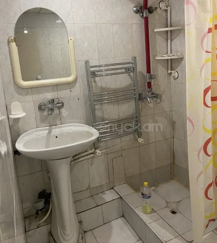 3 Սենյականոց Բնակարան, 78քմ, 4/9 հարկ, Կապիտալ Վերանորոգված, Կահավորված, Արևկող