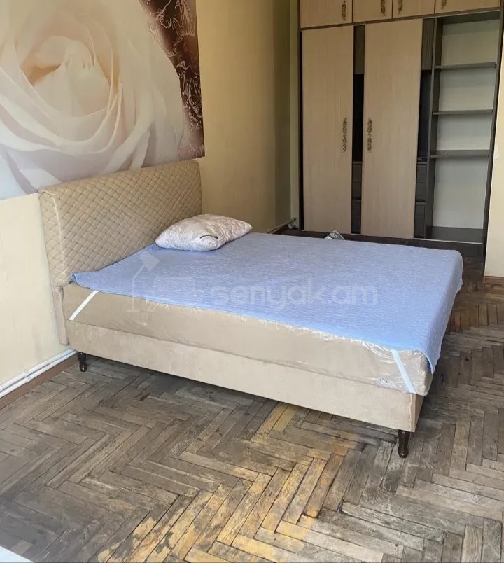 3 Սենյականոց Բնակարան, 78քմ, 4/9 հարկ, Կապիտալ Վերանորոգված, Կահավորված, Արևկող