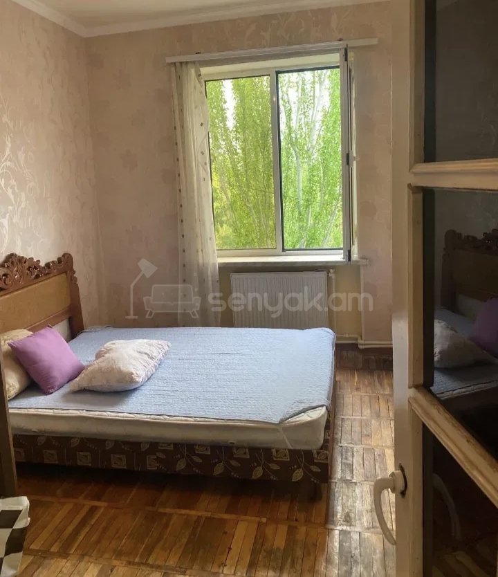 3 Սենյականոց Բնակարան, 78քմ, 4/9 հարկ, Կապիտալ Վերանորոգված, Կահավորված, Արևկող
