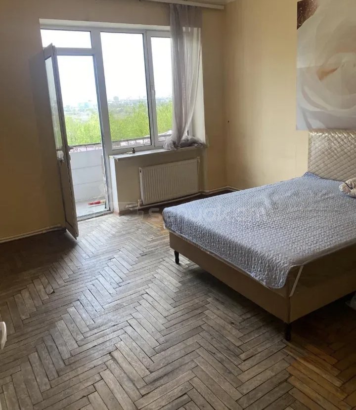 3 Սենյականոց Բնակարան, 78քմ, 4/9 հարկ, Կապիտալ Վերանորոգված, Կահավորված, Արևկող