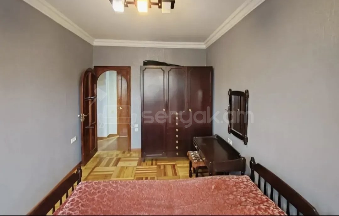3 Սենյականոց Բնակարան, 78քմ, 7/9 հարկ, Նորմալ Վիճակում, Կահավորված