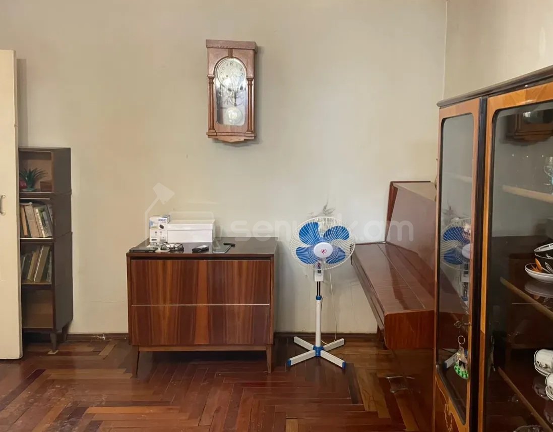 2 Սենյականոց Բնակարան, 67քմ, 4/9 հարկ, Պետական Վիճակում